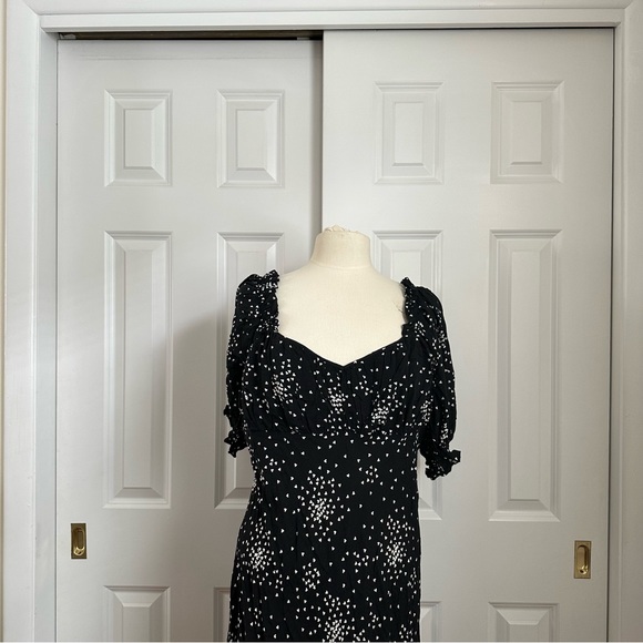 Anthropologie The Juliet Mini Dress - Picture 5 of 7